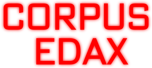 CORPUS EDAX