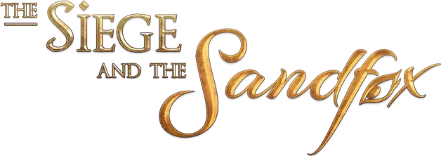 The Siege and the Sandfox