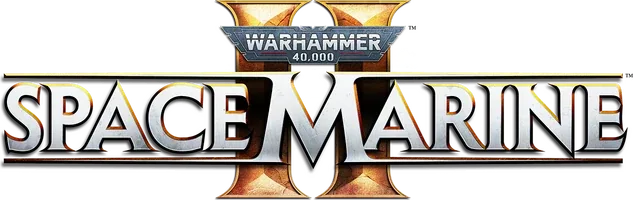 Warhammer 40,000: Space Marine 2