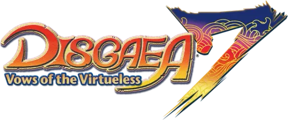 Disgaea 7: Vows of the Virtueless