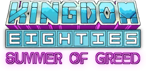 Kingdom Eighties
