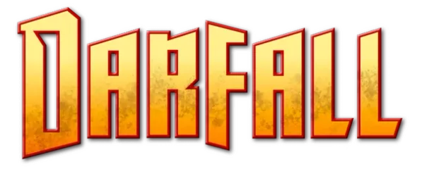 Darfall