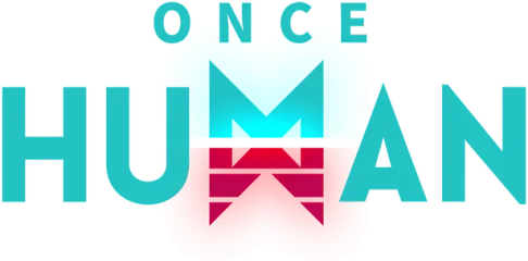 Once Human