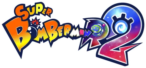 SUPER BOMBERMAN R 2