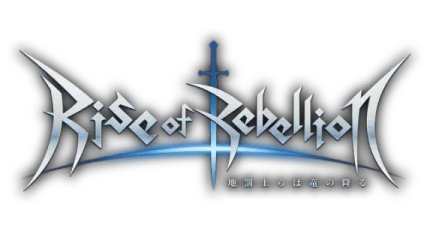 Rise of Rebellion