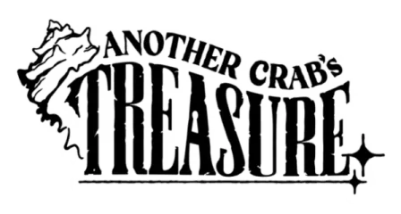 Another Crab's Treasure