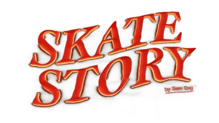 Skate Story