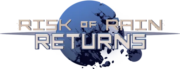 Risk of Rain Returns