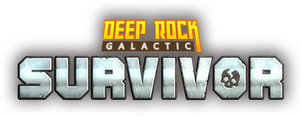 Deep Rock Galactic: Survivor