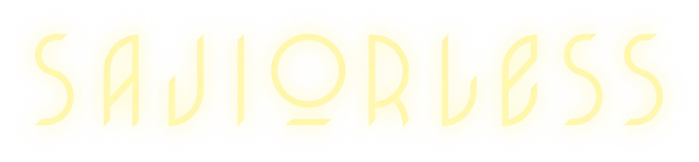 Saviorless