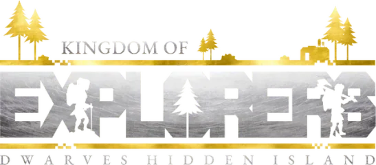 Kingdom of EXPLORERS