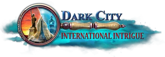 Dark City: International Intrigue
