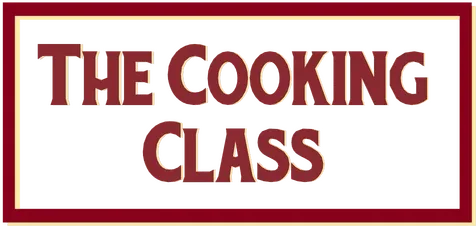 The Cooking Class