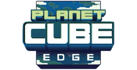 Planet Cube: Edge