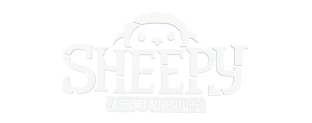 Sheepy: A Short Adventure