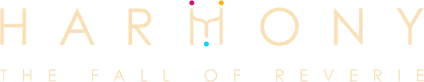 Harmony: The Fall of Reverie