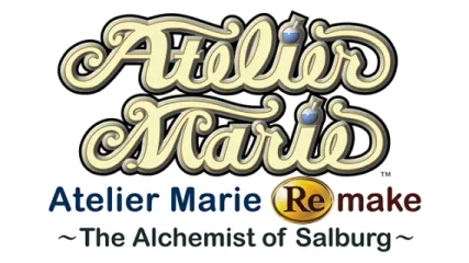 Atelier Marie Remake: The Alchemist of Salburg