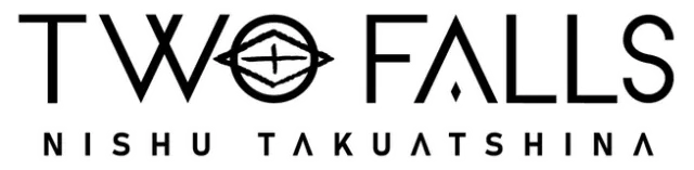 Two Falls (Nishu Takuatshina)
