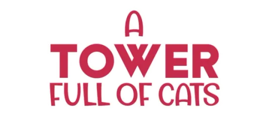 A Tower Full of Cats