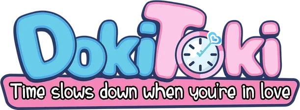 DokiToki: Time Slows Down When You're In Love