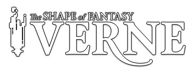Verne: The Shape of Fantasy