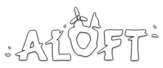 Aloft