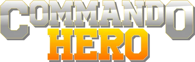 Commando Hero