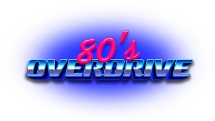 80's OVERDRIVE