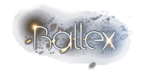 Логотип Ballex