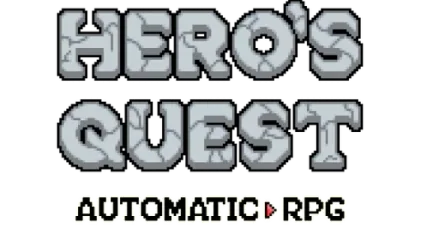 Hero's Quest