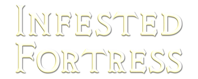 Логотип Infested Fortress