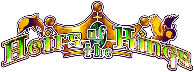 Heirs of the Kings