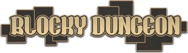 Blocky Dungeon