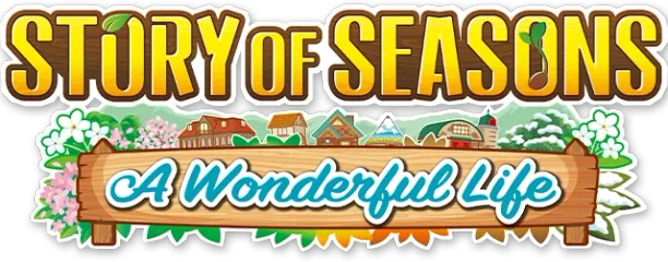 STORY OF SEASONS: A Wonderful Life