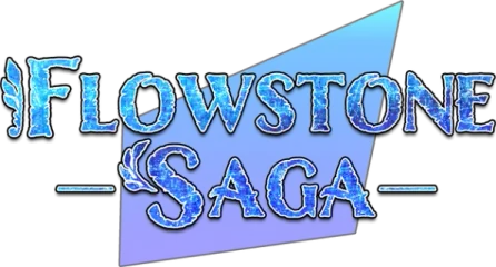 Flowstone Saga