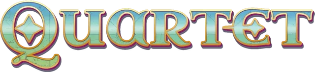 Quartet