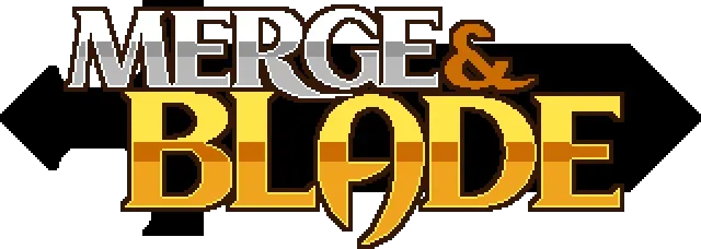 Merge and Blade