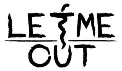 Логотип Let Me Out