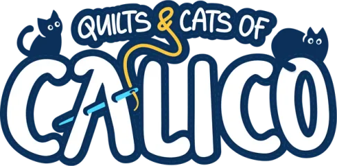 Quilts and Cats of Calico