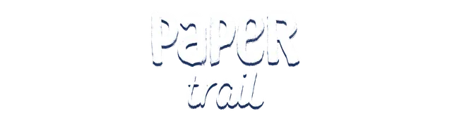 Paper Trail