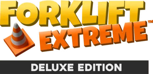 Forklift Extreme: Deluxe Edition