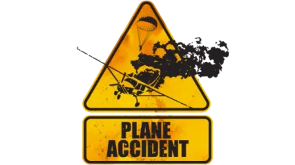 Логотип Plane Accident