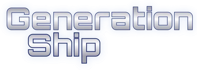 Логотип Generation Ship