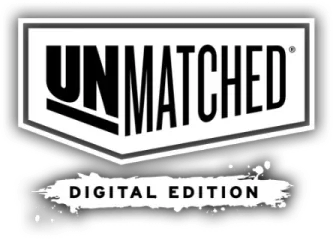 Unmatched: Digital Edition