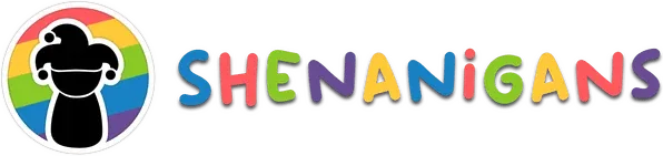 Логотип Shenanigans
