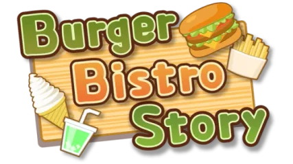 Burger Bistro Story