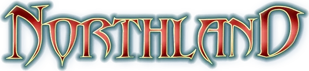 Логотип Cultures - Northland