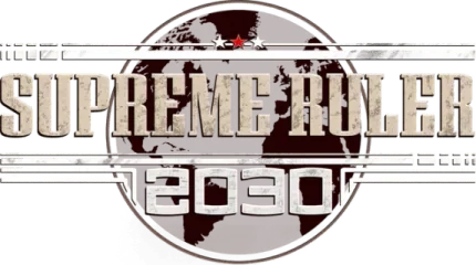 Supreme Ruler 2030