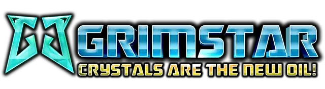 Grimstar: Crystals are the New Oil!