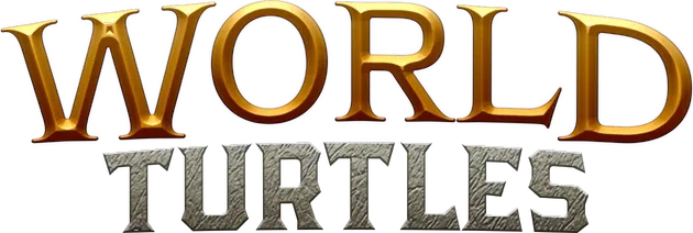 Логотип World Turtles